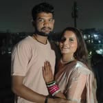 Divya Varma - @divyavarma306 - Instagram