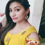 Neha Varshney - @divya.varshney.3150 - Instagram