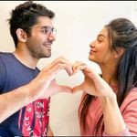 divrun 😍 - @divya_varun_love_5 - Instagram