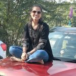 Divya Panchal - @divya__varun_ - Instagram