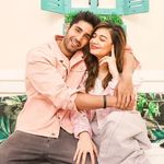 V - @divyavarun1727 - Instagram