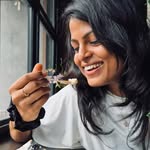 Divya - @divyavasanth.__ - Instagram