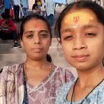 Divya Vasanth - @divya.vasanth.7161 - Instagram