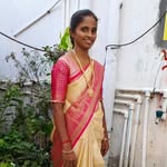 Divya Vasanth - @divya_vasanth_2126 - Instagram