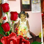 Divya Vasanth - @divyavasanthvasanth - Instagram