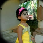 Divya Vasanth - @divyakvasanth - Instagram