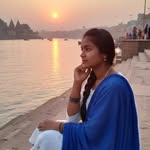 Divya Vasanth - @vasanthdivya35 - Instagram