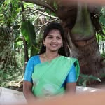 Divya Vasanth - @dimple_.divya._ - Instagram