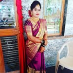Divya Vasanth - @divyavasanth58 - Instagram