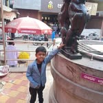 Divya Vasanth Shetty - @divyavasanthshetty - Instagram