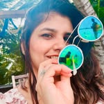 Ðívÿã Vãshíshthã - @divya_vashishtha - Instagram