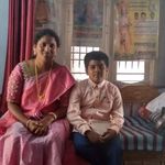 Divya Vattikuti - @divya.vattikuti.75 - Instagram