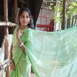 Divya Vijay - @divya_niha_143 - Instagram