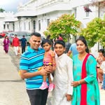 Divya Vijay - @d_i_v_y_a_v_i_j_a_y - Instagram
