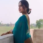 ❤️𝗠𝗶𝗧𝗵𝗨❤️ - @divya_vijay_25 - Instagram