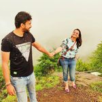 Divya Vijay - @divya.vijay13 - Instagram