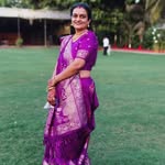 Divya Vijay - @divya_madat - Instagram