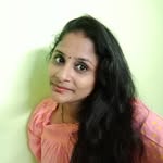 Divya Vijay - @divyaaadvik - Instagram