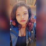 Divya Vijay - @survivingsoul_ - Instagram