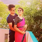 Divya Vijay - @vd0893467 - Instagram