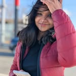 Divya Vijay - @divi.vijay - Instagram