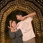 DivyaVijay - @divya_vijay1224 - Instagram