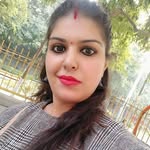Jyoti Vijay - @divya_vijay_28 - Instagram