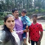 Divya Vinay - @vinaydp3 - Instagram