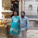 Divya vinay - @nayakanthivinaykumar - Instagram