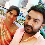 Divya Vinay - @divyavinay8623 - Instagram