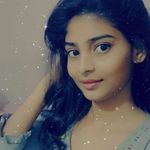 Divya Vinay - @divyavinay689 - Instagram