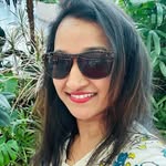 Divya Vinay - @divya.vinay.5555 - Instagram