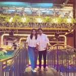 Divya Vinay - @divyavinay_0808 - Instagram