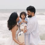 Divya, Vinay & Kushagra - @mumorhum - Instagram