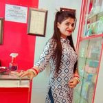 Divya Vinay Chauhan - @divyathakur7045 - Instagram