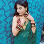 Divya Vinay Dubey - @anvidivya - Instagram