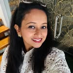 Divya Vinay Gowda - @diya2592 - Instagram