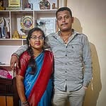Divya Vinay Kumar - @divyavinaytanmay_official - Instagram