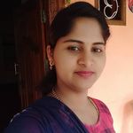 Divya Vinay Shettygar - @divyavinay89 - Instagram