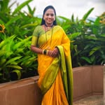 Divya Vinay Tandel - @divyavtandel1724 - Instagram