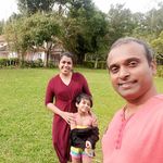 Divya Vinay - @divyavinay13 - Instagram
