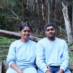 Divya Bharathi Viswanathan - @v.divyabharathi - Instagram