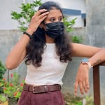Divya - @divyaviswanathan73 - Instagram