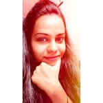 Divya Viswanathan - @divya21591 - Instagram