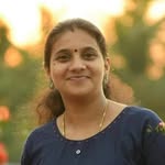 Divya viswanathan - @divya_viswathan - Instagram