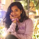 Divya Viswanathan - @imdiv_yaa - Instagram