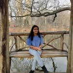 Divya Viswanathan - @_divya_viswanathan - Instagram