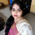 Divya Viswanathan - @divyasai90 - Instagram