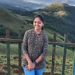 Divya Viswanathan - @divyaa_viswanathan - Instagram