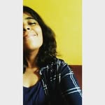 Divya Viswanathan - @divya_dvs - Instagram